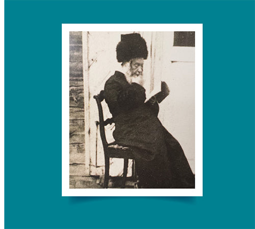 Great Jewish Photographs