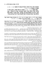 ספר החינוך ארטסקרול ח"ג - מצוות קסו-רסב - תזריע-קדושים