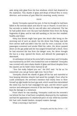 I Have An Amazing Story For You Volume 2