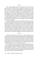 I Have An Amazing Story For You Volume 2