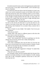 I Have An Amazing Story For You Volume 2