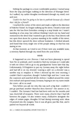 I Have An Amazing Story For You Volume 3