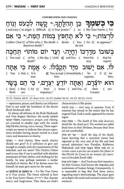 Ashkenaz - Schottenstein Ed. Interlinear 2 Volume Machzor Set Pocket Size