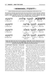 Schottenstein Siddur & Tehillim - Interlinear Translation 3 Vol Slipcased Set Sefard
