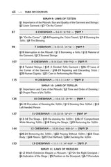 Kleinman Edition Kitzur Shulchan Aruch Yomi: 13 Volume Personal Size Slipcased Set