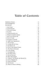 Living Emunah Volume 6