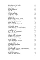 Living Emunah Volume 6