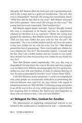 Artscroll: To Be a Mentch by Yitzchak Shkop