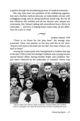 Angel of Mercy: Mrs. Miriam Lubling
