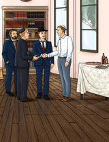 Making Hashem Proud 2