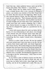My Last Year in Mitzrayim - A Jewish Boy's Ancient Diary
