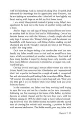 I Can't Call You Mommy - A Gripping True Story
