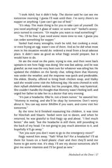 One Good Turn - Incredible Stories with an Unexpected Twist