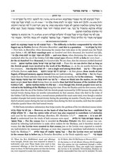 Or HaChaim Bamidbar/Numbers Vol. 2: Chukas - Masei - Yaakov and Ilana Melohn Edition