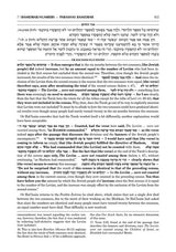 Or HaChaim Bamidbar/Numbers Vol. 2: Chukas - Masei - Yaakov and Ilana Melohn Edition