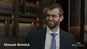 Rav Nota - Rav Nota Greenblatt Champion of Torah Judaism