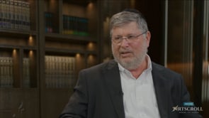 Rabbi Akiva - Through the prism of Chazal