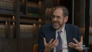 The Bitachon Haggadah – With a Daily Dose of Preparation