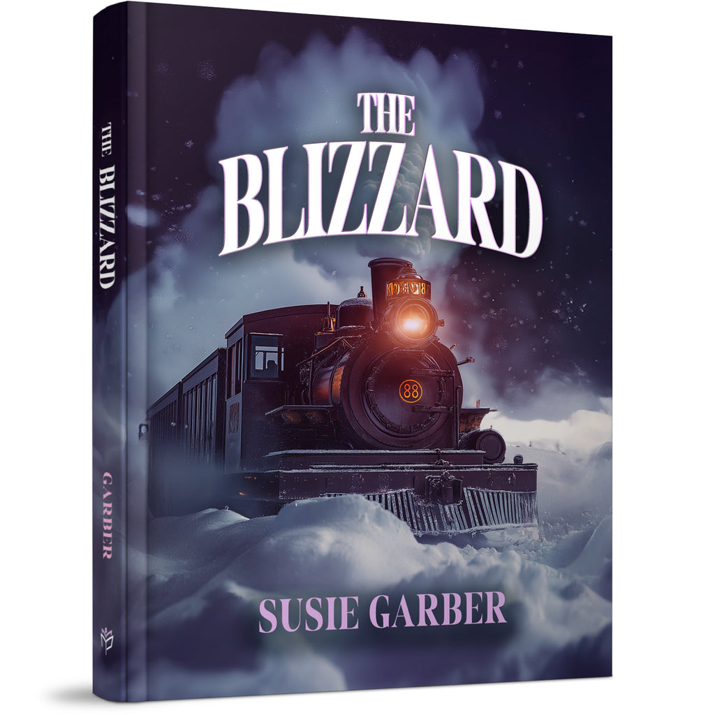 The Blizzard - Historical Novel