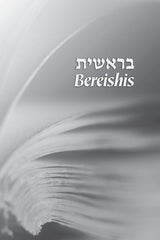 Rav Yaakov Bender on Chumash [Volume 1]