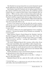 Rav Yaakov Bender on Chumash [Volume 1]