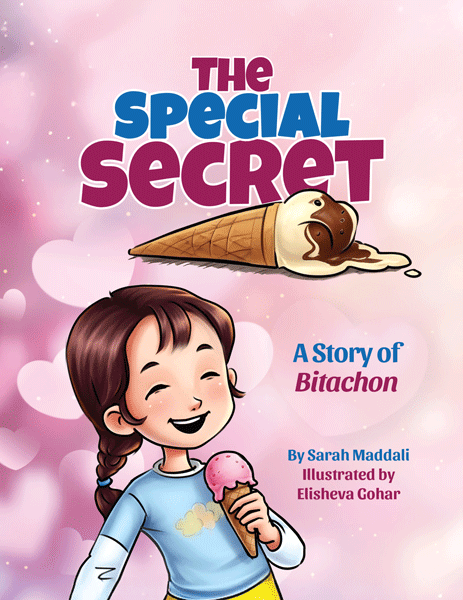 The Special Secret - A Story of Bitachon
