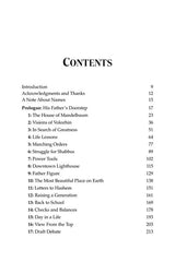 Rav Simcha Kook - Builder of Torah, Beacon of Unity