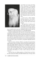 Artscroll: Rabbi Manis Mandel by Rabbi Shimon Finkelman