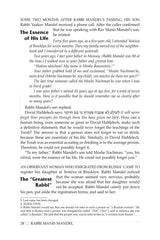 Artscroll: Rabbi Manis Mandel by Rabbi Shimon Finkelman