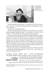 Artscroll: Rabbi Manis Mandel by Rabbi Shimon Finkelman