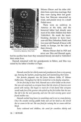 Ronnie - Extraordinary Life of Rabbi Ronnie Greenwald