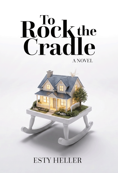 To Rock the Cradle - Novel