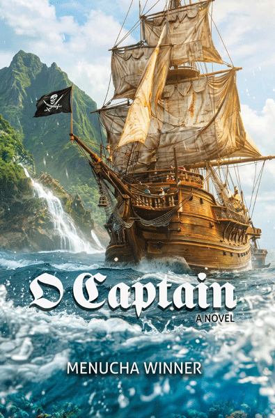O Captain - Novel