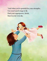 Sarah Dreamer