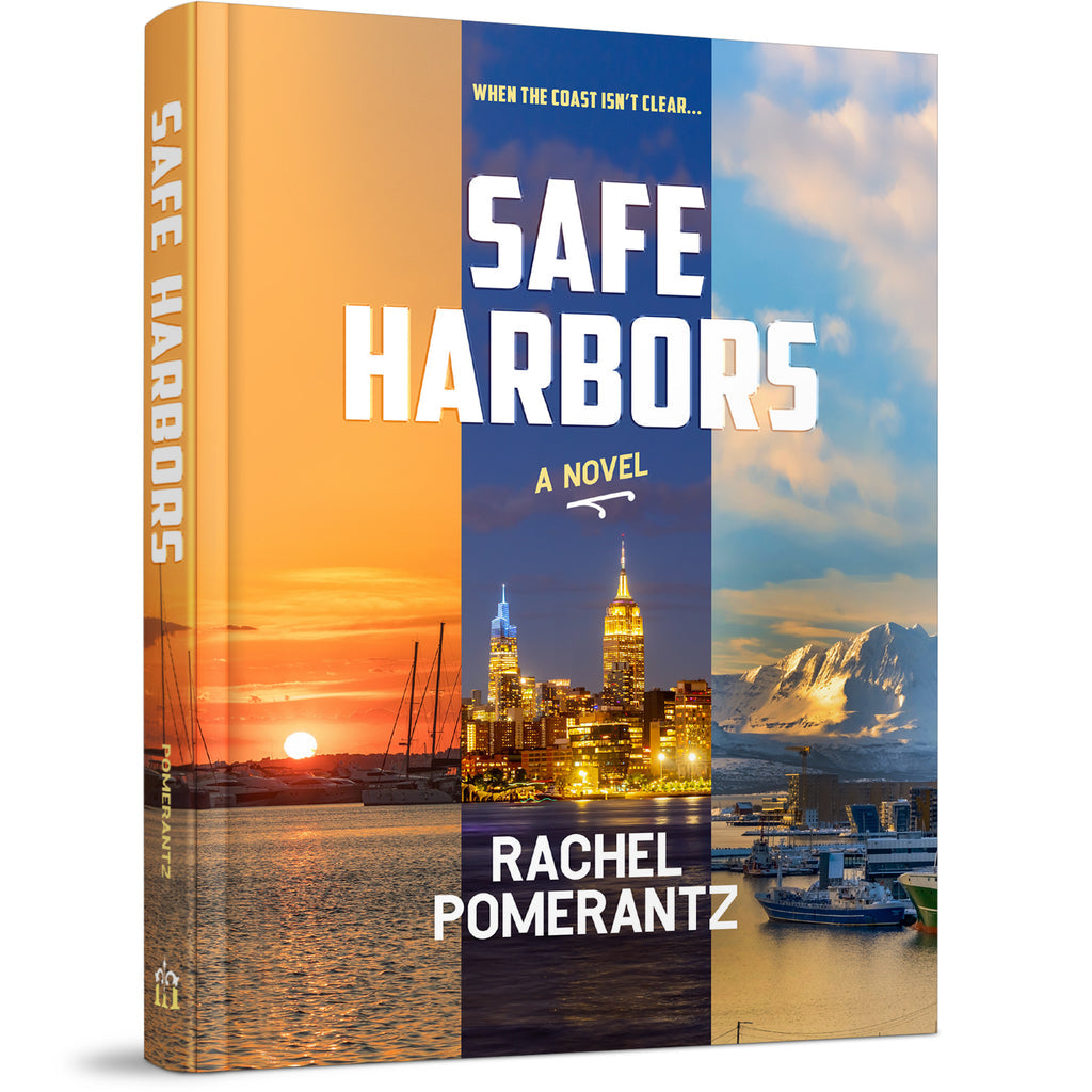 Safe Harbors - Novel