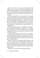 The Starlight Sisters volume 3 - Gali’s Story: Brave Day Paperback