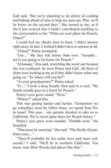 Starlight Sisters #4 - Chaya’s Story: Pure Gold P/b