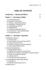The Concise Guide to Taharas Hamishpachah