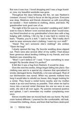 Teens Talk (Girls) - Because teens have stories to tell
