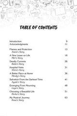 Teens Talk (Girls) - Because teens have stories to tell