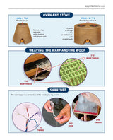Book of Torah Timelines Enlarged Size, Charts and Maps - H/b
