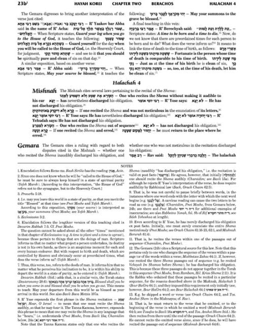 Schottenstein Talmud Yerushalmi - English Edition - Tractate Demai