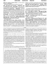 Schottenstein Talmud Yerushalmi - English Edition - Tractate Demai