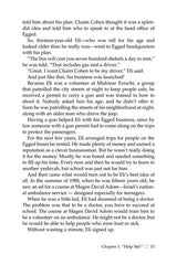 90 Seconds for Young Readers