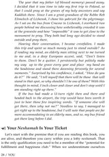 You Revealed - Torah Path to life of Success