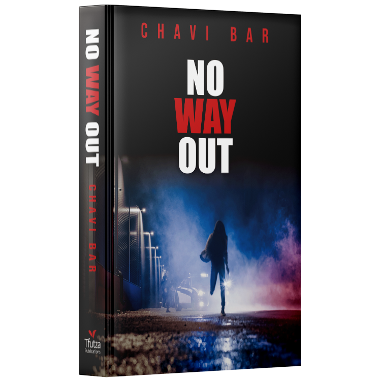 No Way Out - Novel
