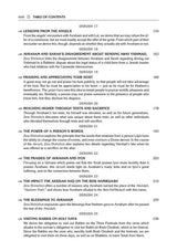 Student Size - Zera Shimshon - Bereishis Volume 2: Vayeira - Toldos