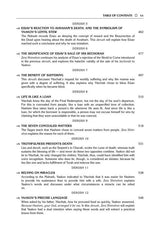 Student Size - Zera Shimshon - Bereishis Volume 2: Vayeira - Toldos