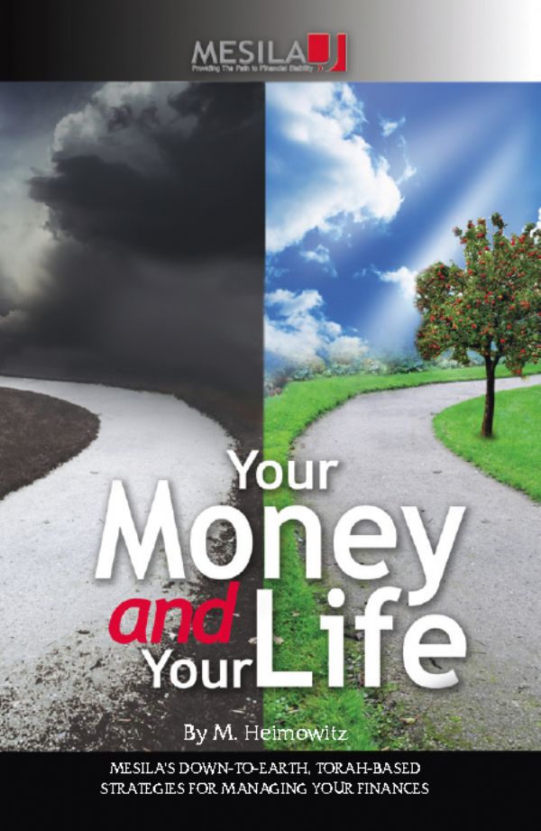 Your Money And Your Life - Strategies for Managing your Finances