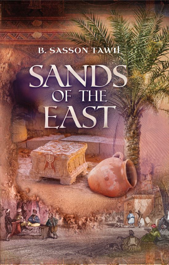 Sands of the East